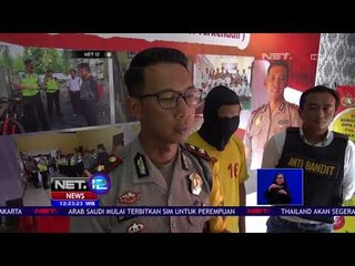 Nekad Curi Uang Demi Bayar Utang - NET12