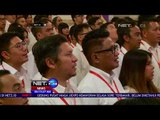 Jelang Asian Games 2018, Ratusan Pesohor Diundang ke Istana NET24