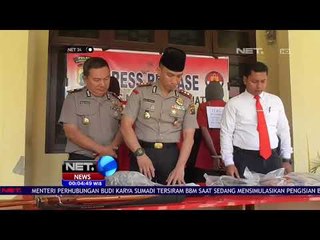 Mendapat Bisikan Gaib, Pelaku Membunuh Keluarga Sendiri NET24