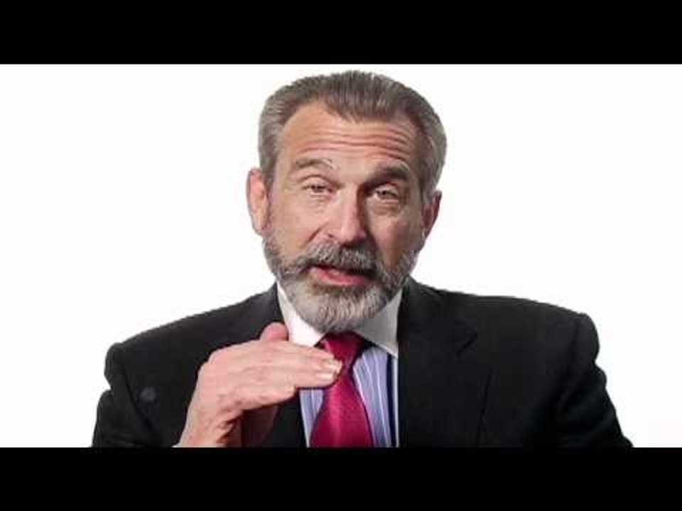 Big Think Interview with Joseph Zuckerman