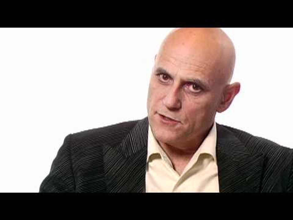 Happiness Is an Empty Promise