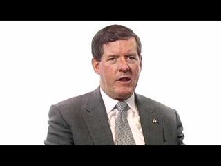 From Wall Street to City Hall: Bob Lieber's Journey from Lehman Brothers to Deputy Mayor 🏙️
