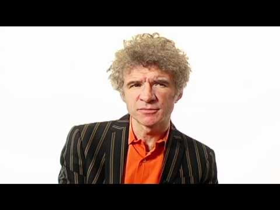 Big Think Interview With Dan Zanes