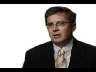 Peter Feaver Says Presidents Obama and Bush Have the Same Foreign Policy