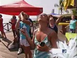Real World Road Rules Challenge Season 8 [Mtv] The Inferno I S8e10 Bungee Bound