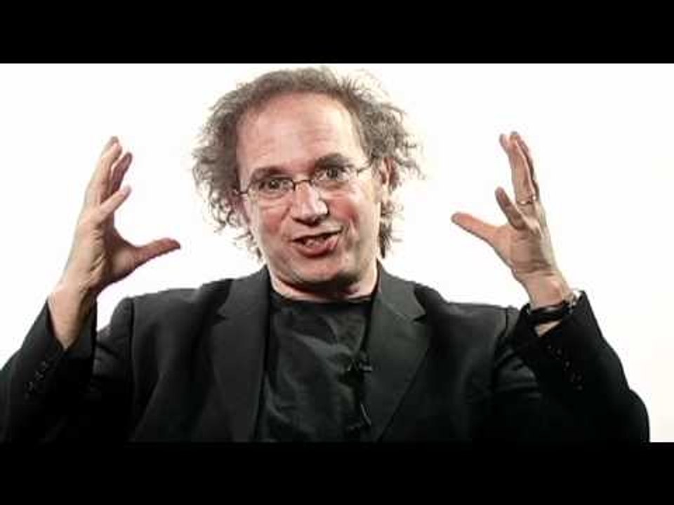 Juilliard: a Business School?
