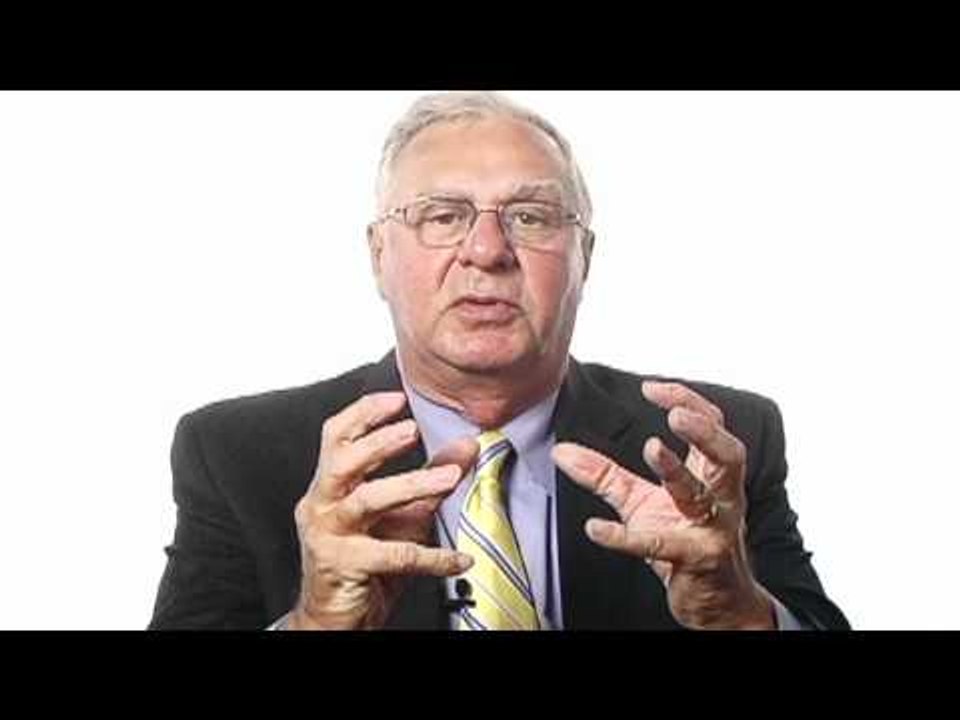 Preparing the GOP For War