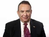 Tommy Thompson on the Health Care Bailout