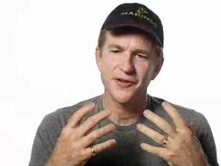 Matthew Modine on 'The Fog of War'