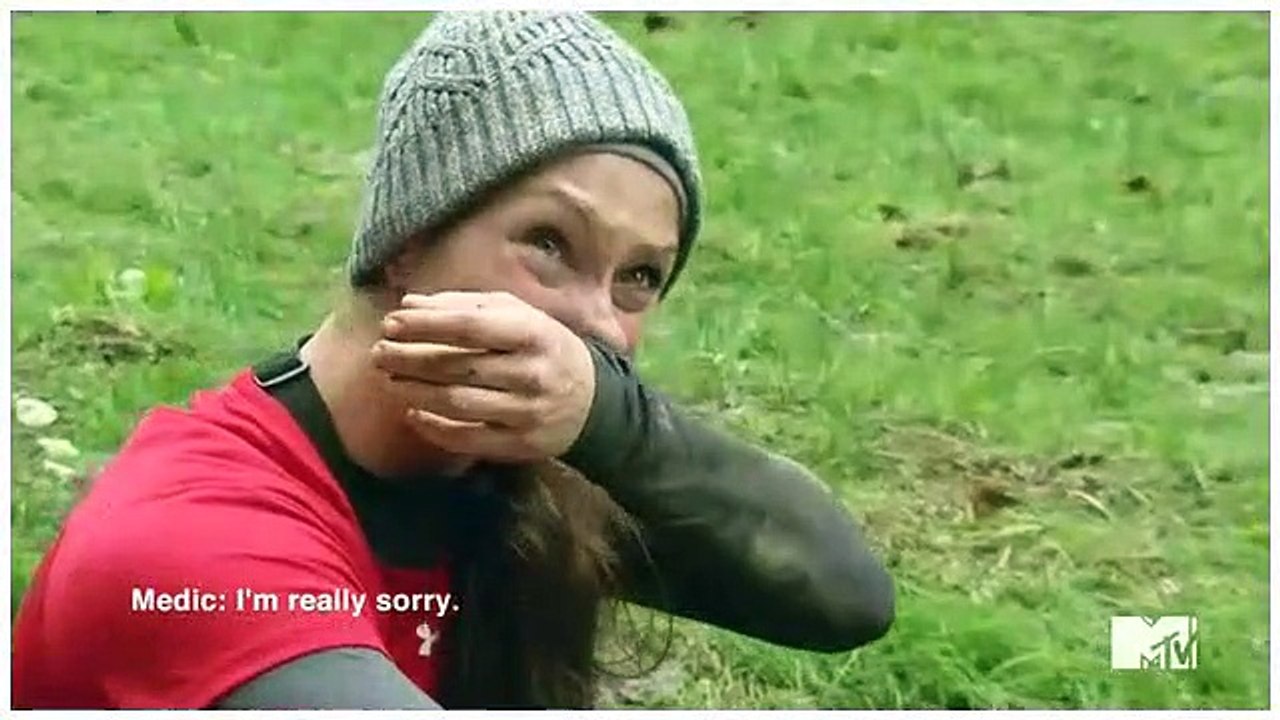 The Challenge S31E14 | Vendettas Never Die | The Challenge S31 Ep14 | The Challenge S31 E14 | The Challenge  | The Challenge 31x14 |