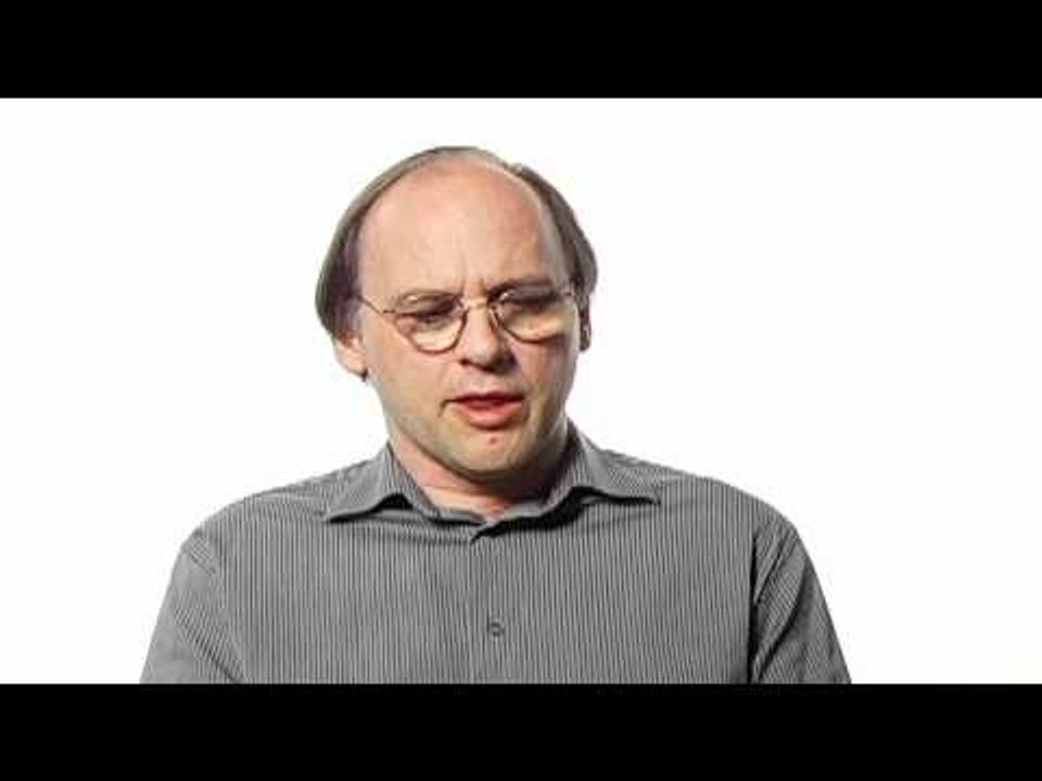 Big Think Interview With Peter Woit