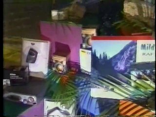 Real World Road Rules Challenge S5e14 Siamese Wrestling