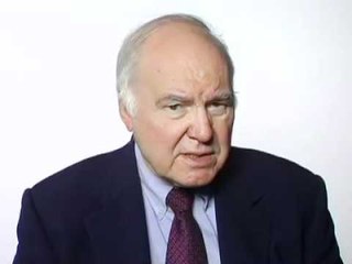 Michael Novak on the Millennial Generation