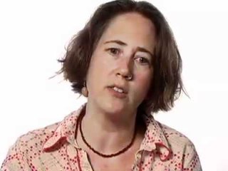 Jessamyn West on Bridging the Digital Divide