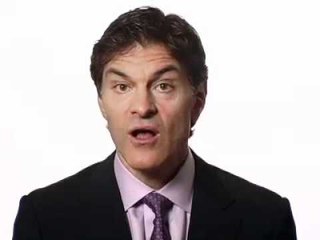 Mehmet Oz and the Founding of HealthCorps