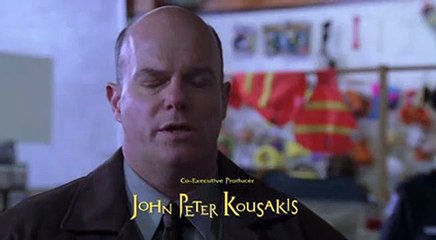 The Twilight Zone 2002 S01e25