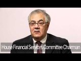 Big Think Interview With Barney Frank