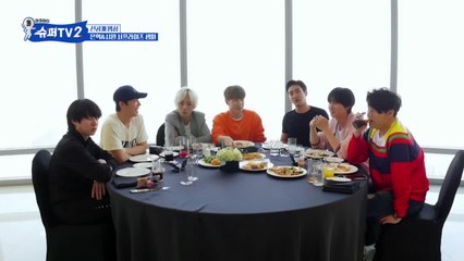 [슈퍼TV2] 선공개 더 비기닝_EP.2