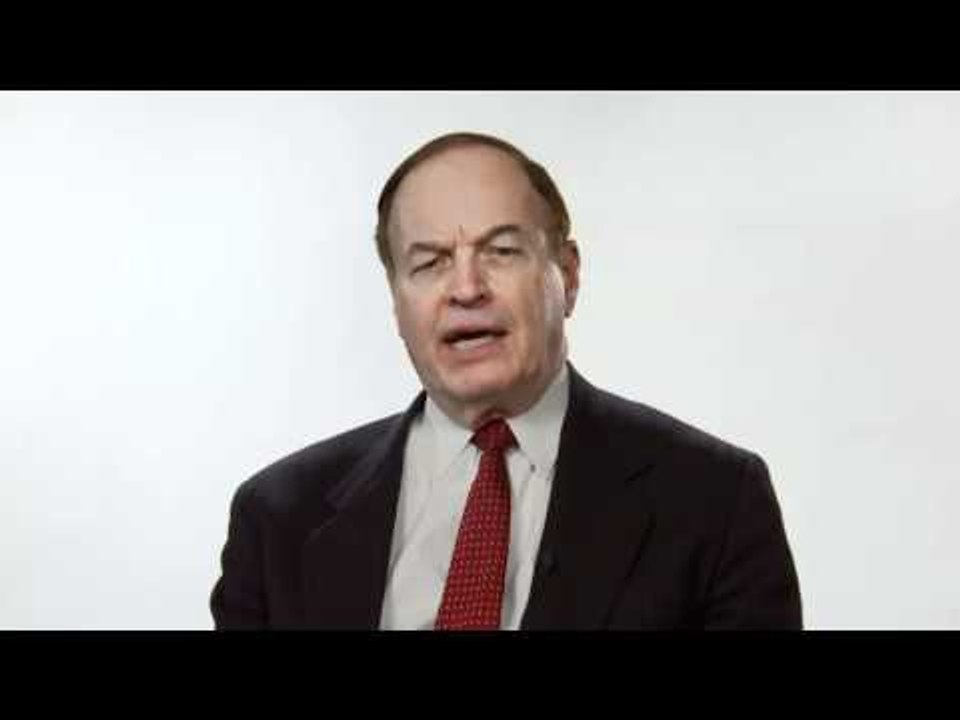 Should We Reinstate Glass-Steagall?