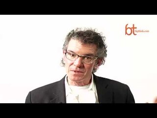 A Literary Critic's Book Picks