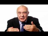 Big Think Interview with Robert Skidelsky