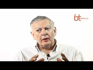 Big Think Interview With Donald Johanson