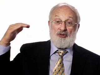 Michael Laitman Considers Kabbalistic Celebrities