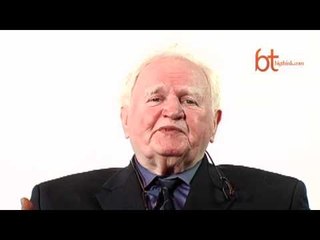 A Brother Remembers Frank McCourt