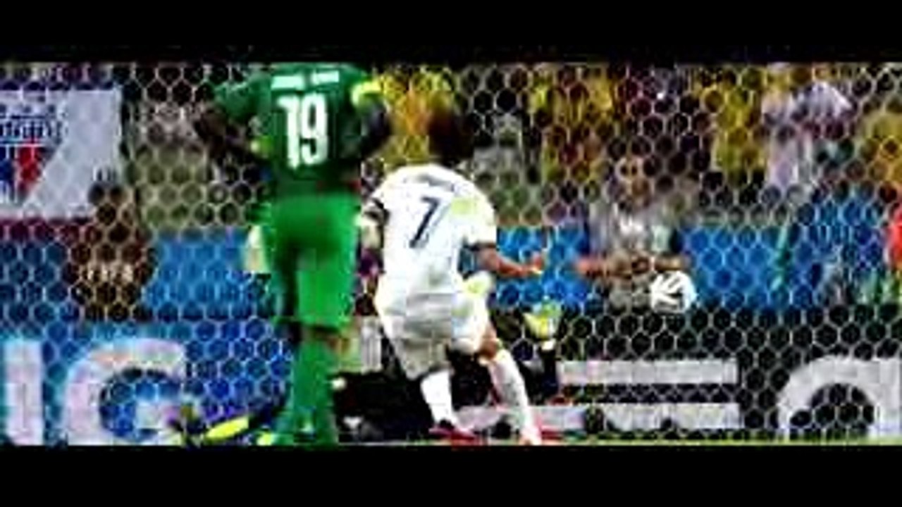 Shakira ft. J. Balvin - Positivo FIFA World Cup Russia 2018 (Official Music Video) - YouTube