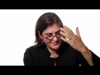 A Dream Dinner with Samuel Beckett