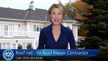 Local Roofers Fairfax VA - Five STAR - Roof.net Reviews