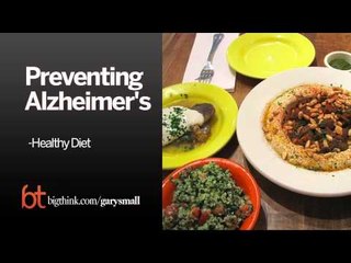 The Lifestyle Choices You Can Make to Prevent Alzheimer's