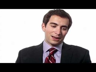 What Keeps Andrew Ross Sorkin Up At Night