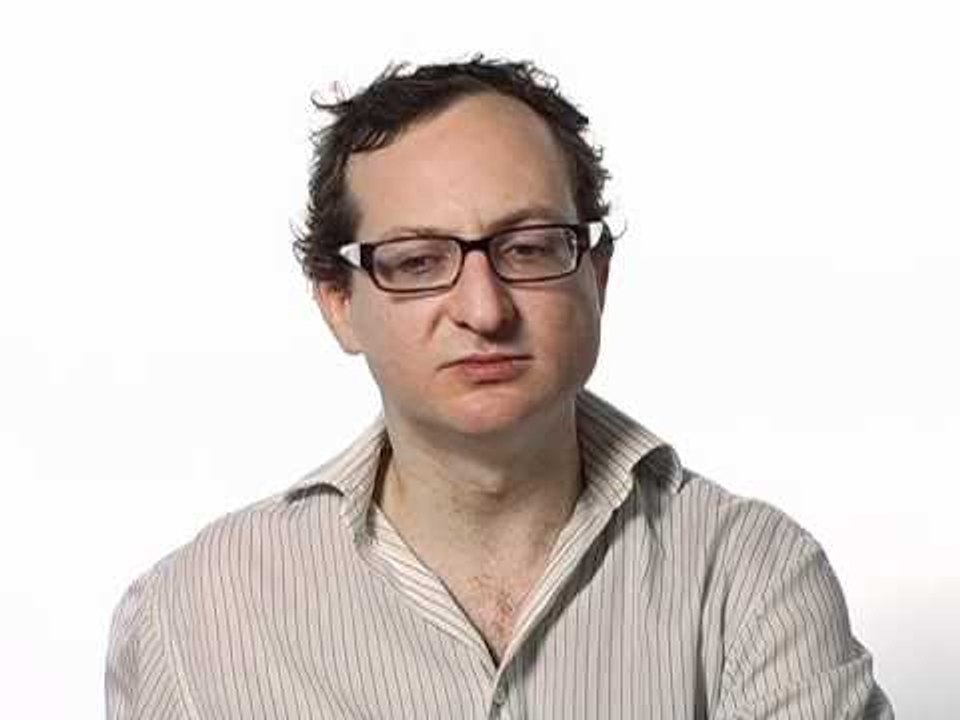 When Getting a Book Published is "Much Too Easy"