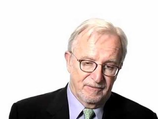 Re: What defines great business leadership?