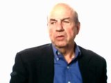 Big Think Interview With Calvin Trillin