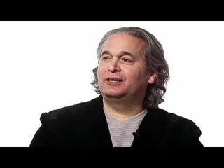 Even a Glass of Water Is a Mystery to Physicists