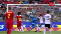 All Goals International  Friendly - 06.06.2018 Belgium 3-0 Egypt