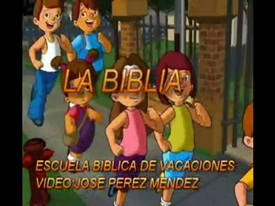 La Biblia - Musica cristiana