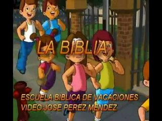 La Biblia - Musica cristiana