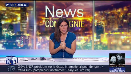 Mourmelon: les deux suspects du meurtre de Kevin ont été mis en examen (1/2)