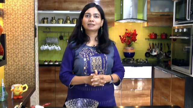 झटपट रवा उत्तपा । Instant Rava Uttapam Recipe | MadhurasRecipe | Ep - 382