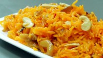 Zarda Rice Recipe | मीठे ज़र्दा चावल | Zafrani Zarda Sweet Chawal