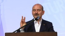 Bakan Soylu: 'Türkiye, PKK terörünün lojistik kalesini, aklını ve psikolojisini mahvetmiştir' - İSTANBUL