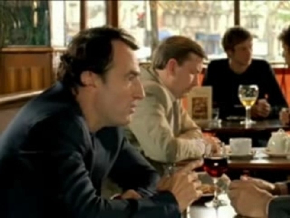 Le bonheur des autres