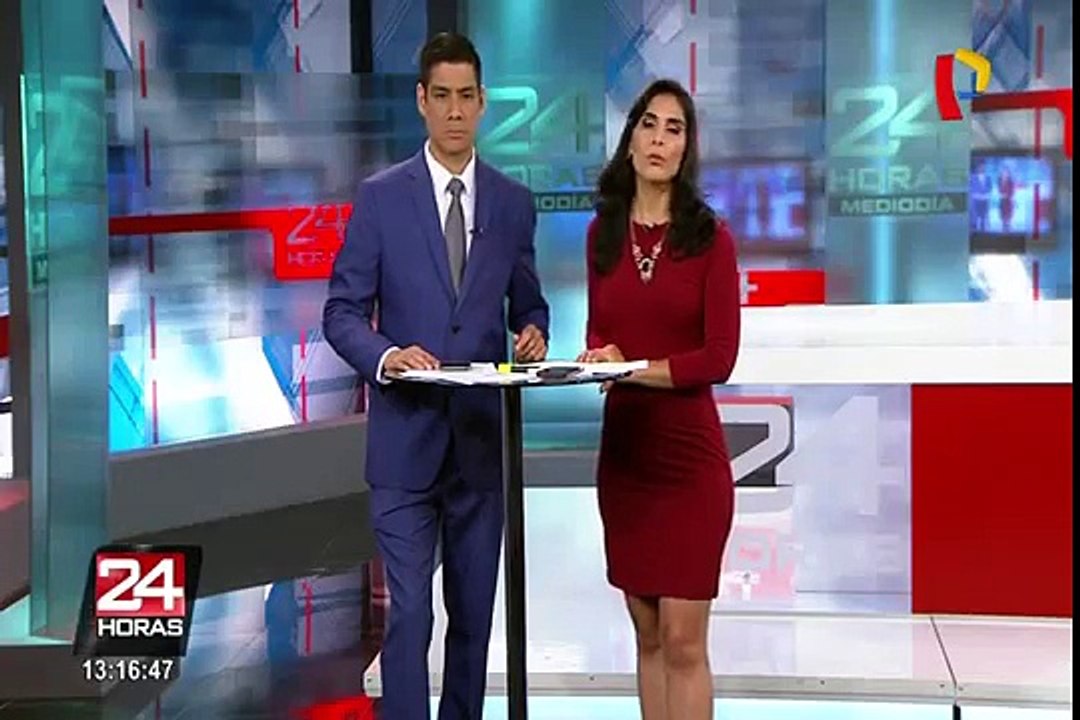 Ate Vitarte: sujeto clavó tenedor en la nariz de una mujer por terminar relación
