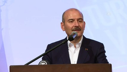 Bakan Soylu: 'Türkiye, savunma sanayisinde yüzde 65 millilik ve yerlilik oranına geldi' - İSTANBUL