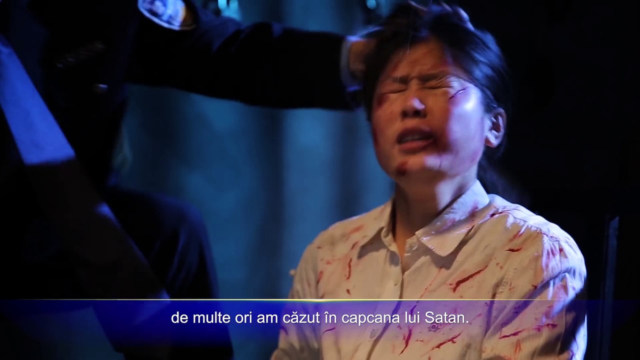 Muzica Crestina "Îl voi iubi pe Dumnezeu pentru Eternitate" înainte cu dragostea lui Dumnezeu