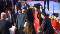 Cumhurbaşkanı Erdoğan: “Türk milleti alîcenab bir millettir”