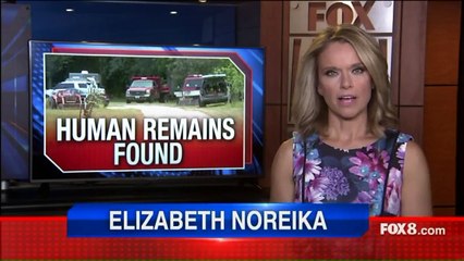 Dog Brings Human Remains to Ohio Home